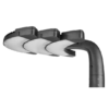 Парковый Торшер светодиодный светильник Radius X3 L7