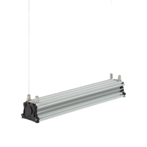 Промышленный Led светильник Волна - L7 LIGHT LED - ООО Лайт 7